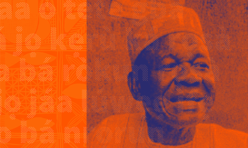 CANCELLED: MANCHESTER Yorùbá Poetry Workshop at the Manchester Poetry Library