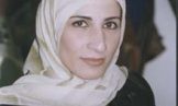 Portrait of Fatena Al-Gharra