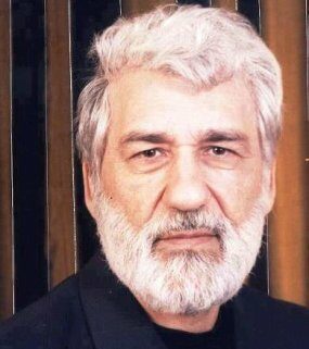 Leading Kurdish poet, Abdulla Pashew